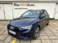 Audi Q3 S-line 35 TDI