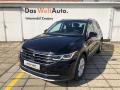 Volkswagen Tiguan Elegance 1.5 TSI 110 kW EVO 7D