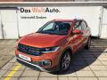 Volkswagen T-Cross Style DSG