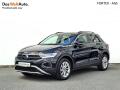 Volkswagen T-Roc 1.5 TSI,110kW,DSG,Prodl.z�ruka