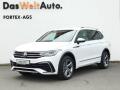 Volkswagen Tiguan Allspace R-Line,2.0 TDI,147kW,DSG,4Moti