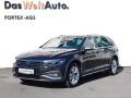 Volkswagen Passat 2.0 TDI,147kW,DSG,4Motion,Nez�