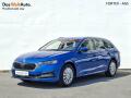 �koda Octavia Combi,STYLE PLUS,2.0 TDI,110kW