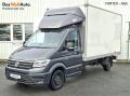 Volkswagen Crafter 35 2.0 TDI,130kW,4Motion,Park.