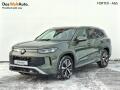 Volkswagen Tayron 2.0 TDI,142kW,DSG,4x4,Prodl.z�