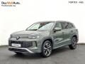 Volkswagen Tayron 2.0 TDI,142kW,DSG,4x4,Prodl.z�