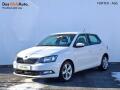 �koda Fabia Ambition,1.0 MPi,44kW