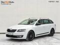 �koda Octavia Style,2.0 TDI,135kW,4x4,DSG