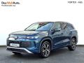 Volkswagen Tayron 1.5 TSI,110kW,DSG,Prodl.z�ruka