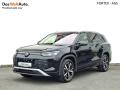 Volkswagen Tayron 1.5 TSI,110kW,DSG,Webasto,Prod