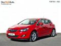 Opel Astra 1.4 16V,74kW,Ta�n�