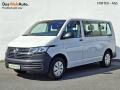 Volkswagen Transporter 2.0 TDI,110kW,DSG,Prodl.z�ruka