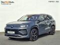 Volkswagen Tayron R-LINE,2.0 TDI,142kW,4x4,Z�ruk