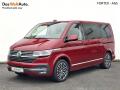 Volkswagen Multivan Highline,2.0 TDI,146kW,DSG,4Mo