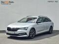 �koda Superb Sportline,2.0 TSI,206kW,DSG,4x