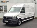 Volkswagen Crafter dlouh�,2.0 TDI,103kW,Ta�n�,Kam