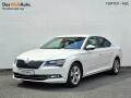 �koda Superb STYLE,2.0 TSI,162kW,DSG,Ta�n�