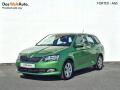 �koda Fabia Combi,1.2 TSI,81kW,DSG