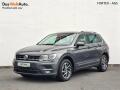 Volkswagen Tiguan 2.0 TDI,110kW,DSG,4Motion,Nez.