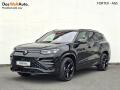 Volkswagen Tayron R-LINE,2.0 TDI,142kW,4x4,Z�ruk