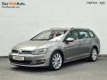 Volkswagen Golf Variant, 2.0 TDI,110kW,4Motion
