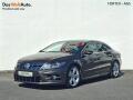 Volkswagen Passat CC R-LINE,2.0 TDI,110kW,DSG