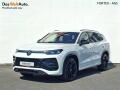 Volkswagen Tayron R-LINE,2.0 TDI,142kW,4x4,Z�ruk