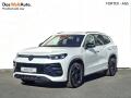Volkswagen Tayron R-LINE,2.0 TDI,142kW,4x4,Z�ruk