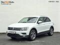 Volkswagen Tiguan 1.4 TSI,92kW,Ta�n�,Servis.kn�