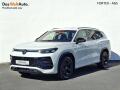 Volkswagen Tayron R-LINE,2.0 TDI,142kW,4x4,Z�ruk