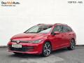 Volkswagen Golf Variant 1.5 TSI,85kW,Prodl.z�ruka