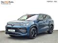 Volkswagen Tayron R-LINE,2.0 TSI,195kW,4x4,Z�ruk