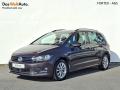 Volkswagen Golf Sportsvan Lounge,1.4 TSI,92kW,DSG,Tan