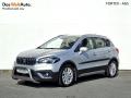 Suzuki SX4 S-Cross 1.4i,103kW,4x4,Tan,Park.kame