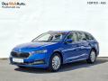 koda Octavia Combi,STYLE PLUS,2.0 TDI,110kW