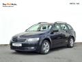 koda Octavia Combi ELEGANCE,2.0 TDI,110kW,4