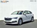 koda Scala 1.0 TSI,70kW,Ambition