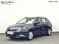 koda Fabia Combi,1.0 TSI,70kW,Park.senzor