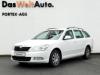 koda Octavia Combi,1.6 TDI,77kW