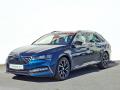 koda Superb Combi L&K,2.0 TDI,147kW,DSG,4x