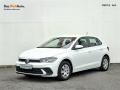 Volkswagen Polo 1.0 TSI,70kW,Prodlouen zruk