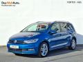 Volkswagen Touran 2.0 TDI,110kW,DSG,Tan,Park.k