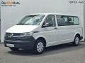 Volkswagen Transporter LONG 9 MST,2.0 TDI,81kW,1.Maj