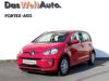 Volkswagen up! Move,1.0 MPI,44kW