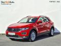 Volkswagen T-Roc 1.0 TSI,81kW,Zruka,Park.kamer