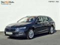 koda Octavia Combi,STYLE,1.5 TSI,110kW,Park
