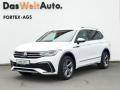 Volkswagen Tiguan Allspace R-Line,2.0 TDI,147kW,DSG,4Moti
