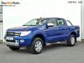 Ford Ranger Limited,2.2TDCi,110kW,4x4,Doub