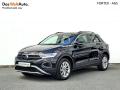 Volkswagen T-Roc 1.5 TSI,110kW,DSG,Prodl.zruka