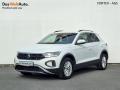 Volkswagen T-Roc 1.0 TSI,81kW,Park.kamera,Zruk